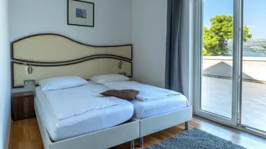 Hotel Sveti Kriż