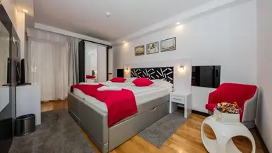 Hotel Sveti Kriz