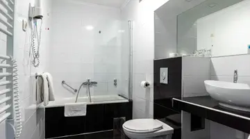 Hotel Sveti Kriz