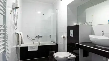 Hotel Sveti Kriz