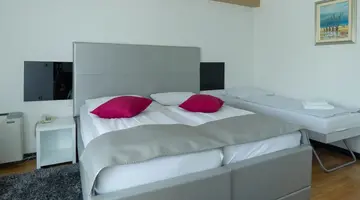 Hotel Sveti Kriż