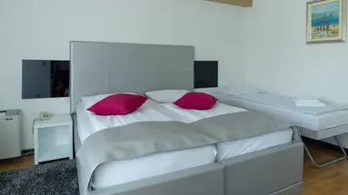 Hotel Sveti Kriż