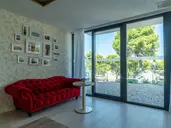 Hotel Sveti Kriz