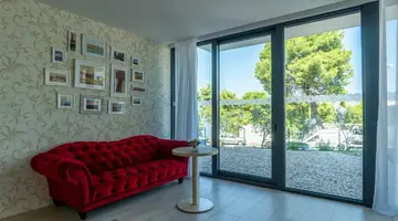 Hotel Sveti Kriz