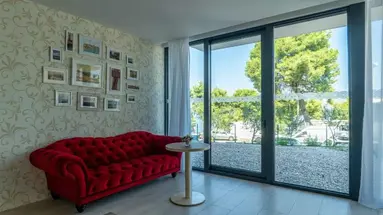 Hotel Sveti Kriz