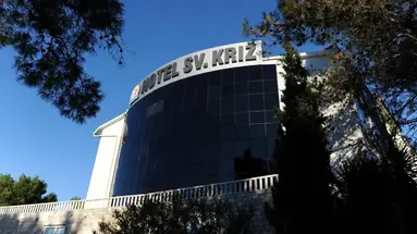 Hotel Sveti Kriz