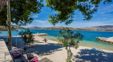 Hotel Sveti Kriz