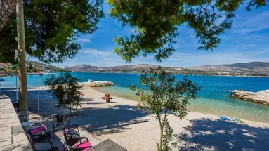 Hotel Sveti Kriz