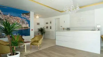 Hotel Sveti Kriz