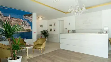 Hotel Sveti Kriz