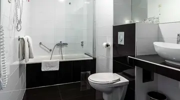 Hotel Sveti Kriż