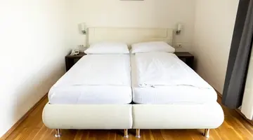 Hotel Sveti Kriż