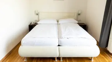 Hotel Sveti Kriż
