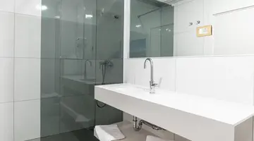 Hotel Sveti Kriż