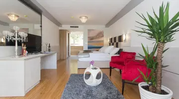 Hotel Sveti Kriz