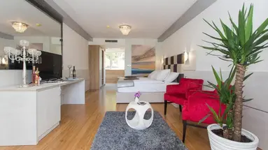 Hotel Sveti Kriz