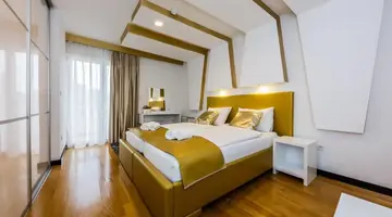 Hotel Sveti Kriz