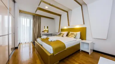 Hotel Sveti Kriz