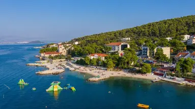 Hotel Sveti Kriz