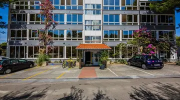 Hotel Sveti Kriz