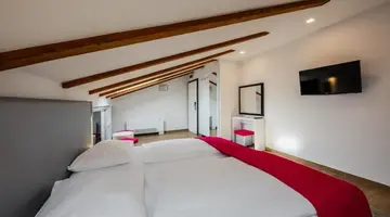 Hotel Sveti Kriz