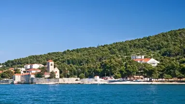 Hotel Sveti Kriz