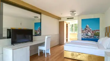 Hotel Sveti Kriz