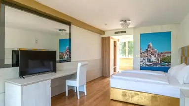 Hotel Sveti Kriz