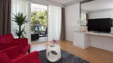 Hotel Sveti Kriz
