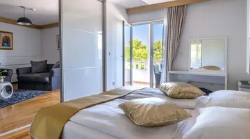 Hotel Sveti Kriż