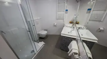 Hotel Sveti Kriz