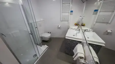 Hotel Sveti Kriz