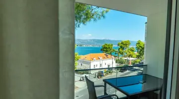 Hotel Sveti Kriz