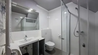 Hotel Sveti Kriz