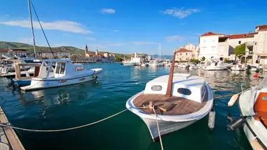 Hotel Sveti Kriz