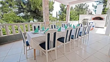 Hotel Sveti Kriz