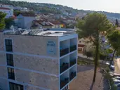 Hotel Sveti Kriż