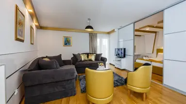 Hotel Sveti Kriz