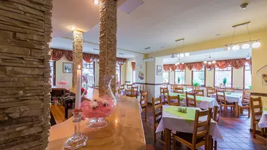 Hotel Swieradow