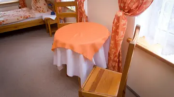 Hotel Swieradow