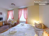 Hotel Swieradow