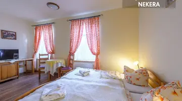 Hotel Swieradow