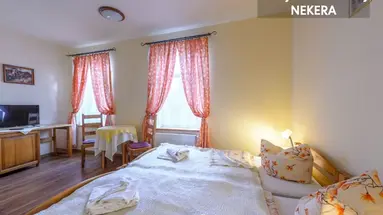 Hotel Swieradow
