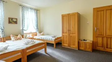 Hotel Świeradów