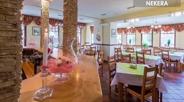 Hotel Swieradow