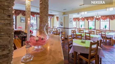 Hotel Swieradow