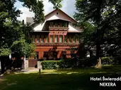Hotel Swieradow