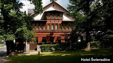 Hotel Swieradow