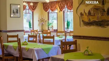Hotel Swieradow