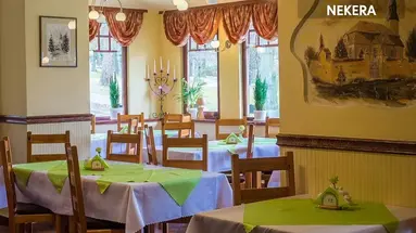 Hotel Swieradow